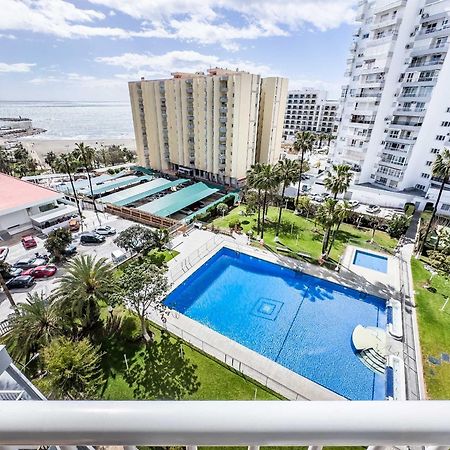 Puerto Marina, Apartamento Frente Al Mar Benalmádena Exteriér fotografie