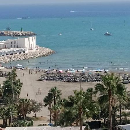 Puerto Marina, Apartamento Frente Al Mar Benalmádena Exteriér fotografie