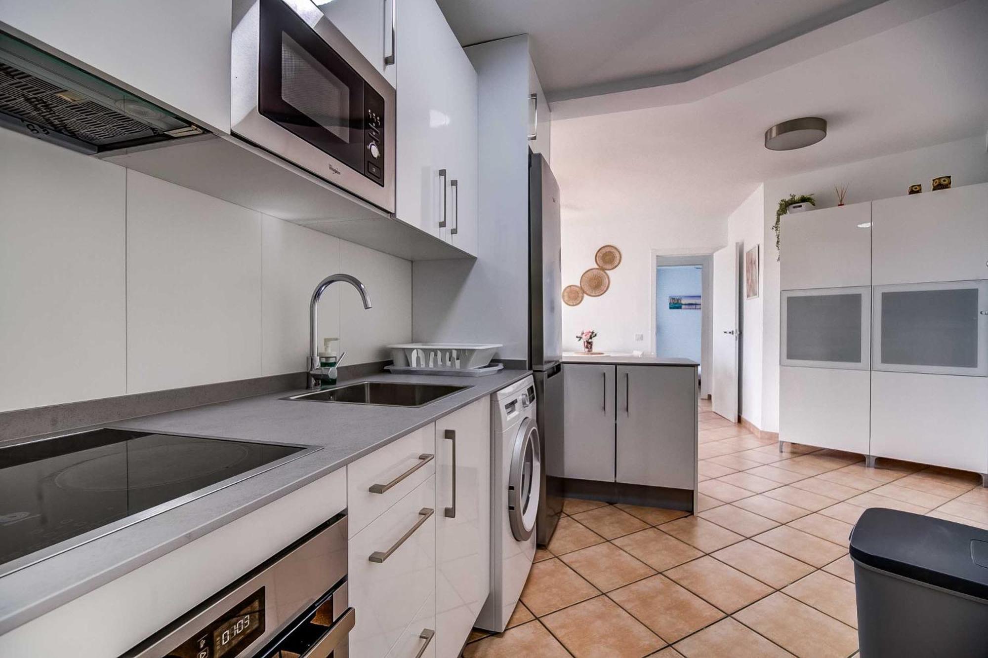 Puerto Marina, Apartamento Frente Al Mar Benalmádena Exteriér fotografie
