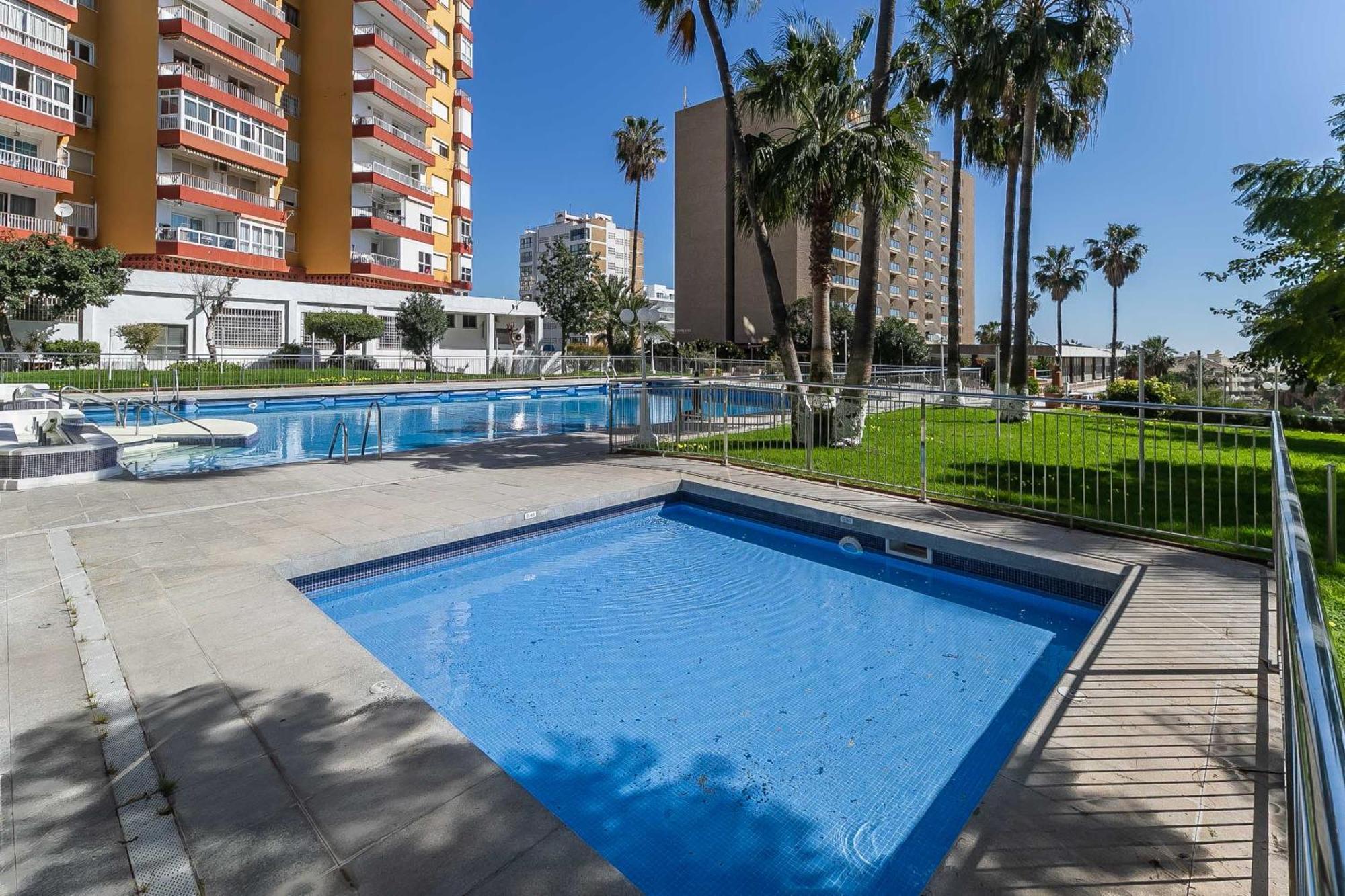 Puerto Marina, Apartamento Frente Al Mar Benalmádena Exteriér fotografie