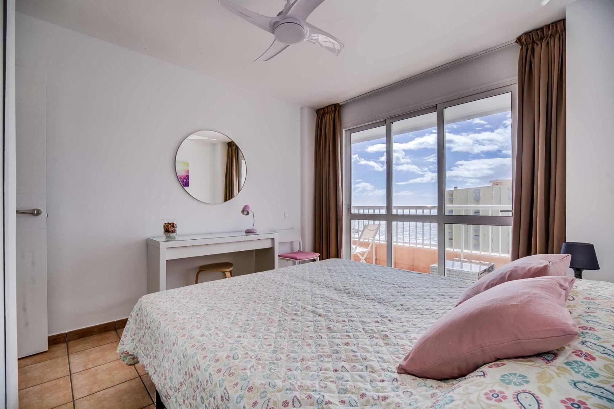 Puerto Marina, Apartamento Frente Al Mar Benalmádena Exteriér fotografie