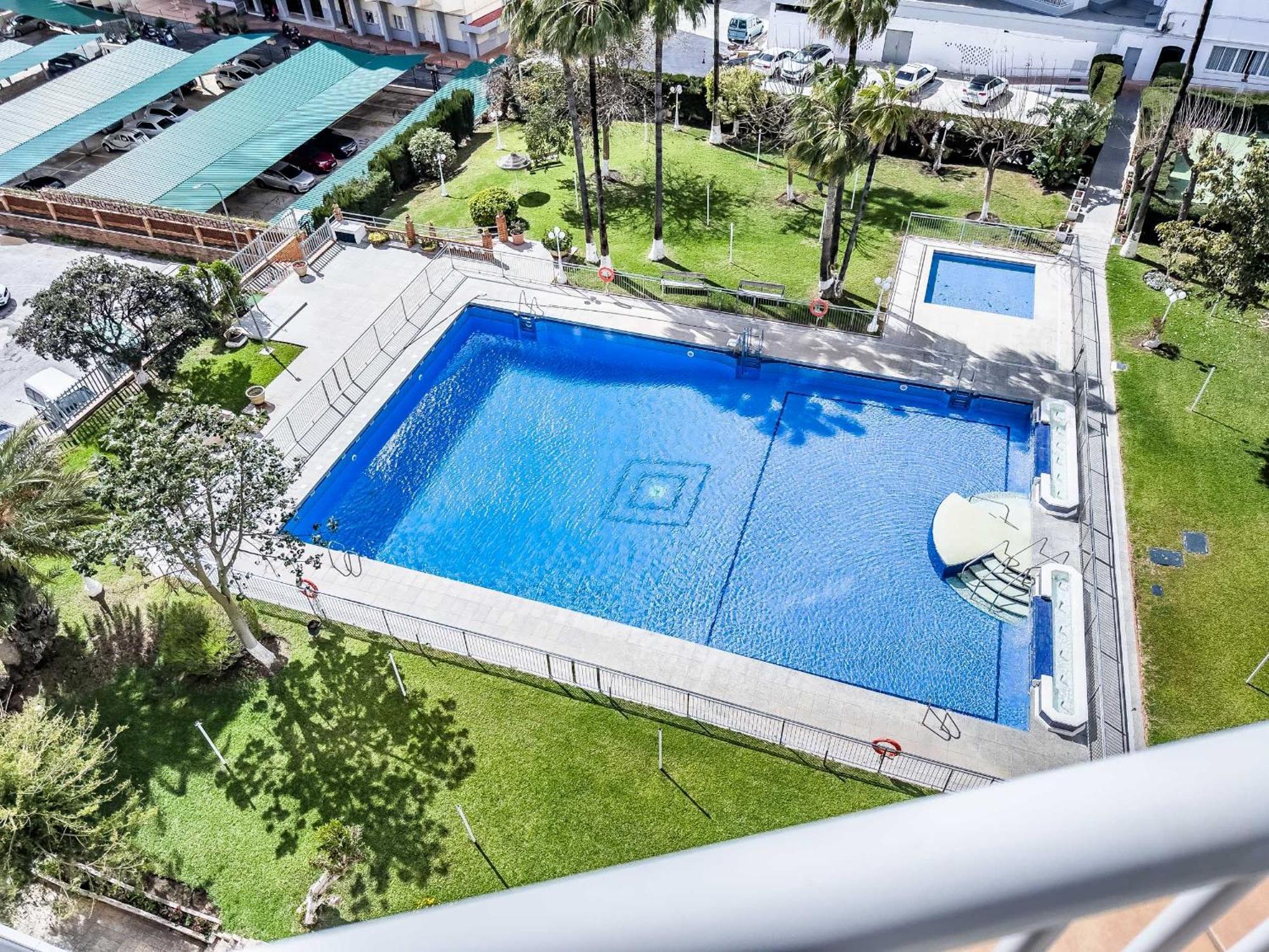 Puerto Marina, Apartamento Frente Al Mar Benalmádena Exteriér fotografie