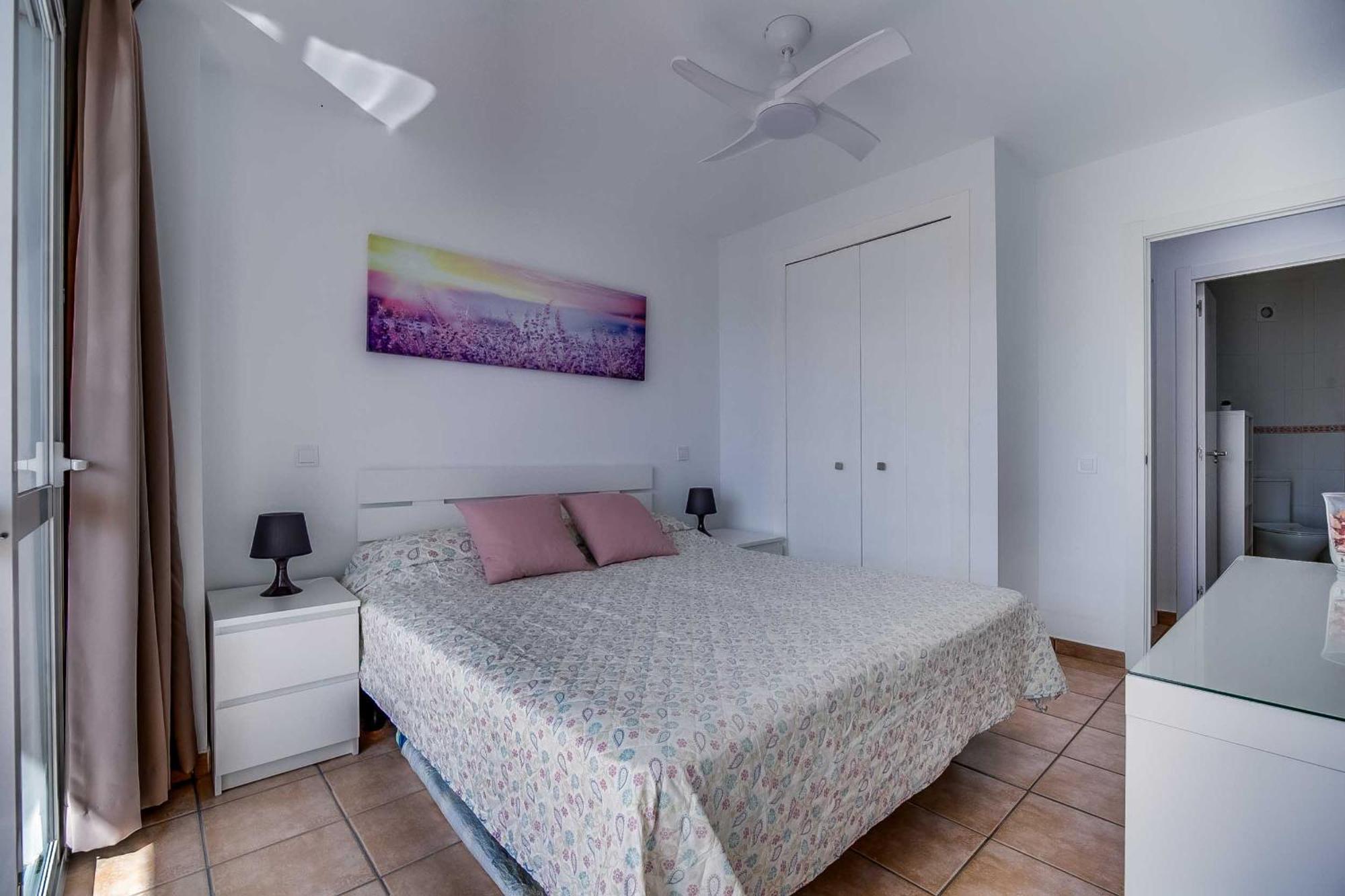 Puerto Marina, Apartamento Frente Al Mar Benalmádena Exteriér fotografie
