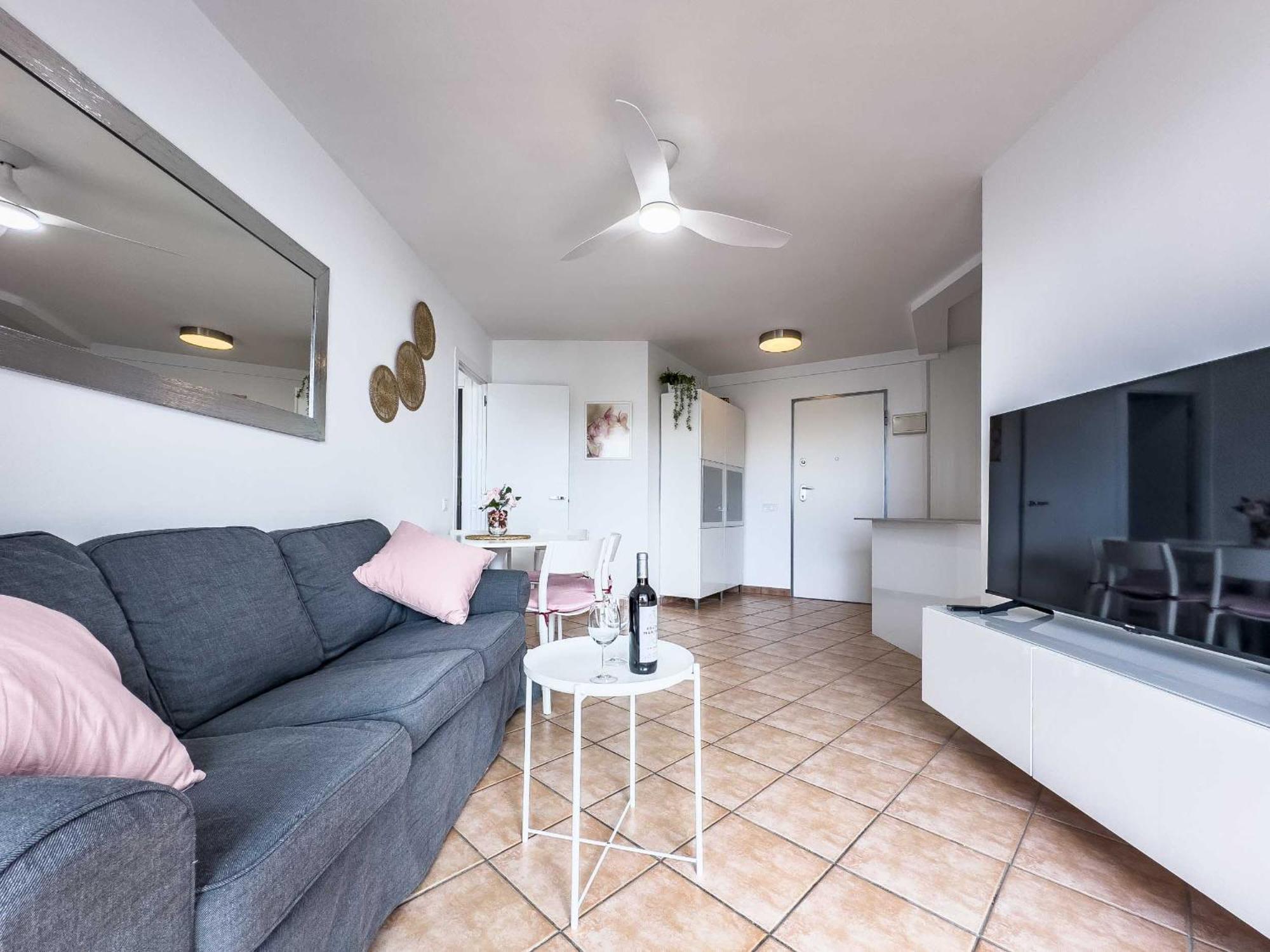 Puerto Marina, Apartamento Frente Al Mar Benalmádena Exteriér fotografie