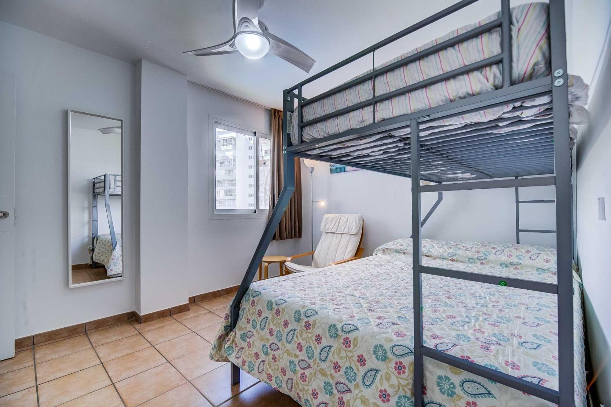 Puerto Marina, Apartamento Frente Al Mar Benalmádena Exteriér fotografie