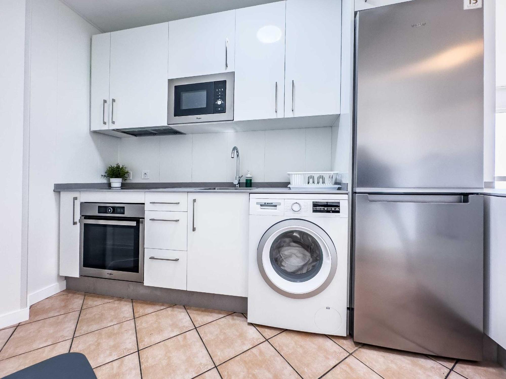 Puerto Marina, Apartamento Frente Al Mar Benalmádena Exteriér fotografie