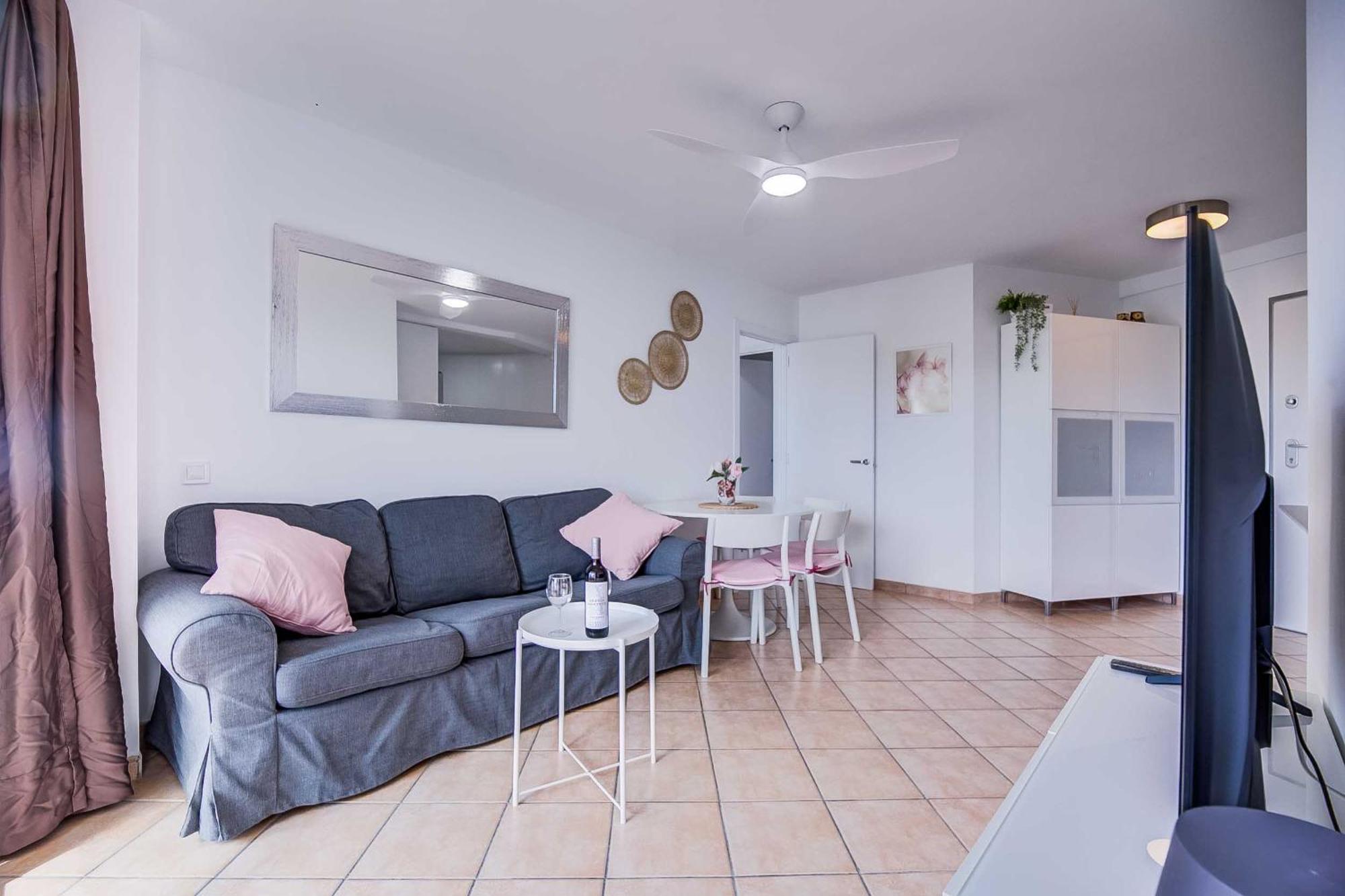 Puerto Marina, Apartamento Frente Al Mar Benalmádena Exteriér fotografie